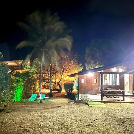 Villa Casa Renascer à Fernando de Noronha Extérieur photo