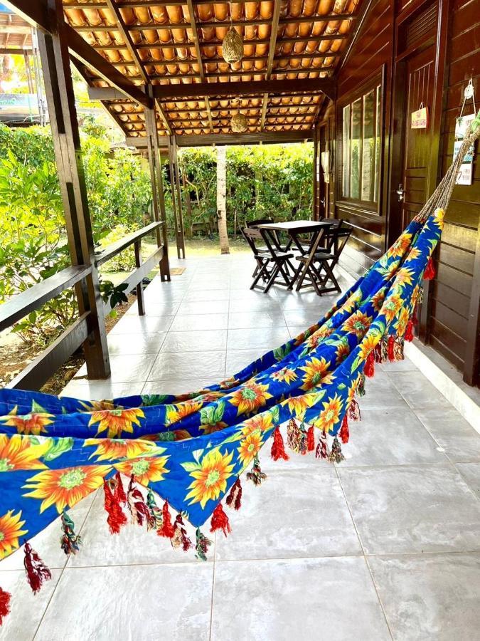 Villa Casa Renascer à Fernando de Noronha Extérieur photo