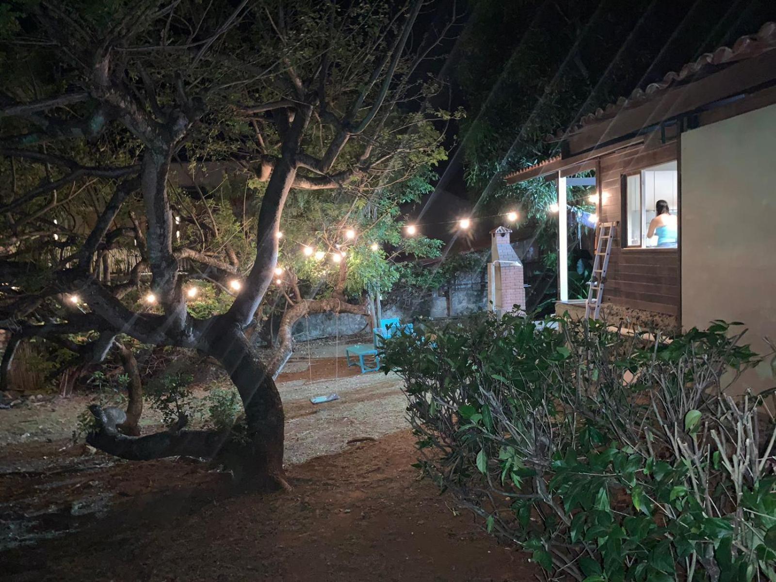 Villa Casa Renascer à Fernando de Noronha Extérieur photo