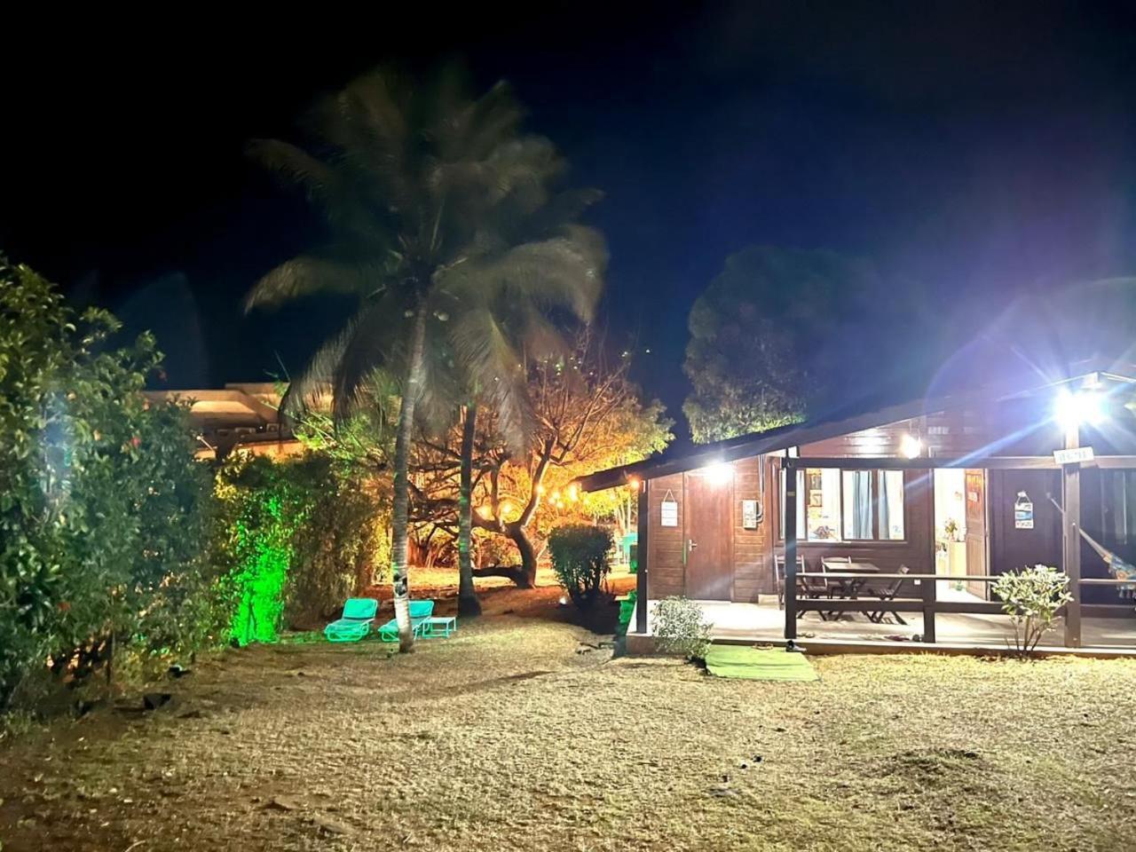 Villa Casa Renascer à Fernando de Noronha Extérieur photo